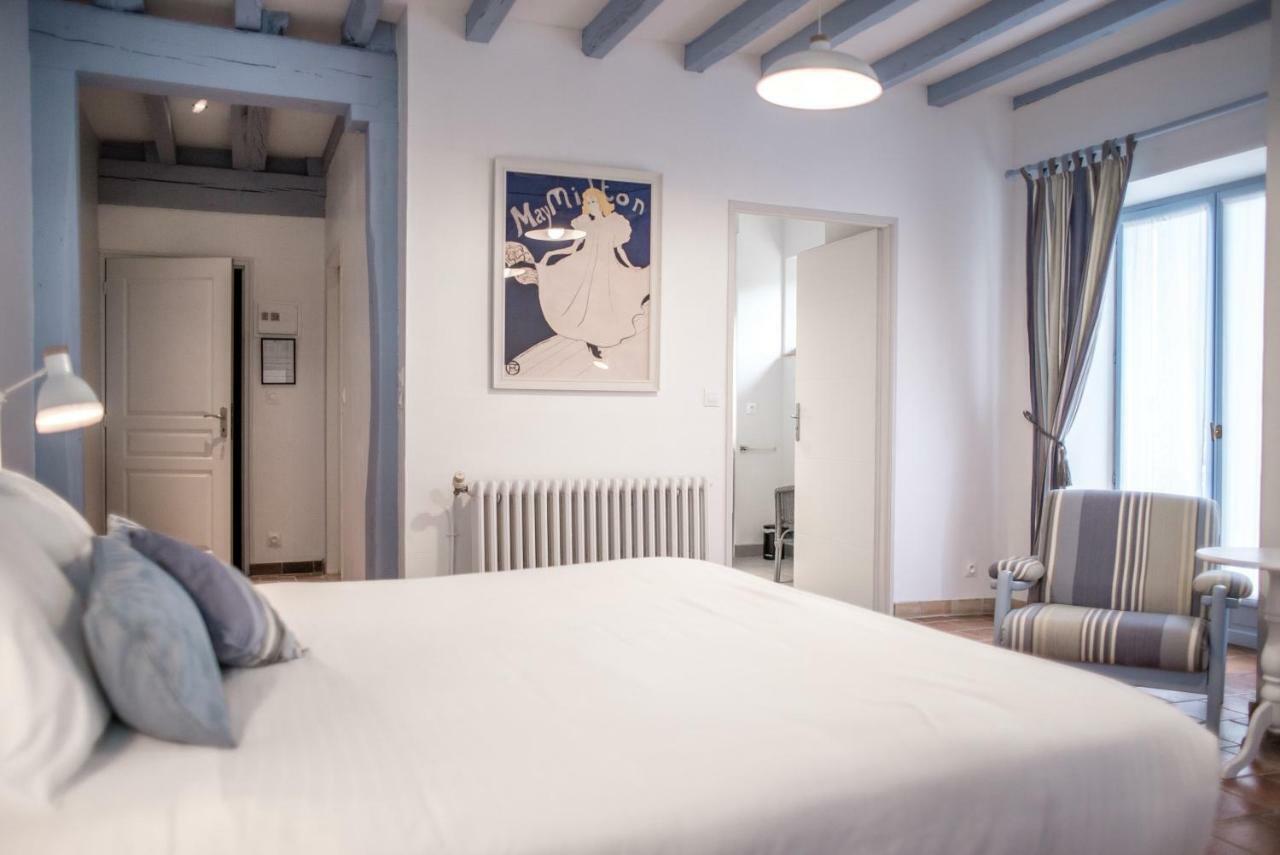 Chambres D'Hotes Le Pignie Lescure-dʼAlbigeois Екстериор снимка